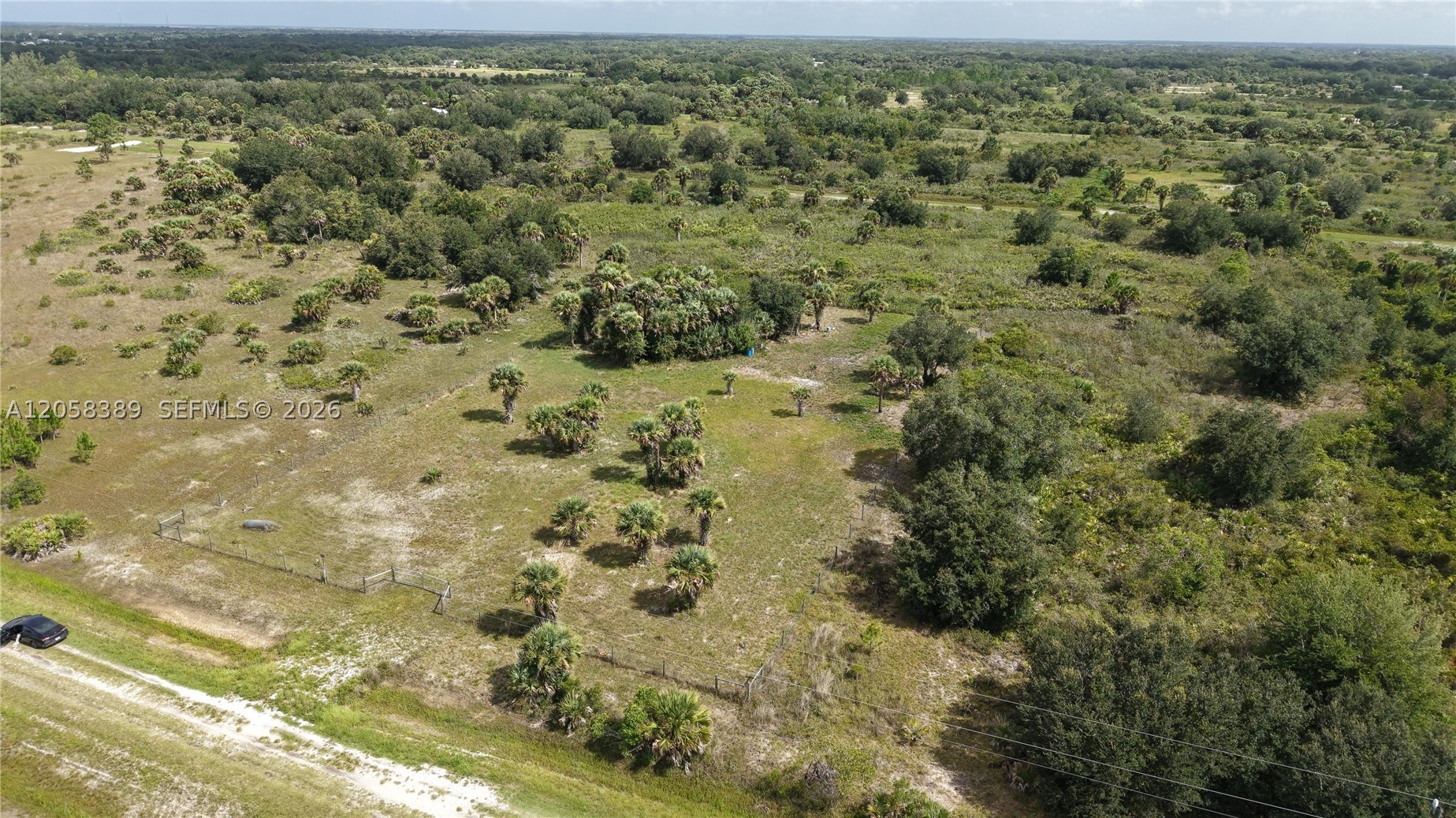 SOUTHERN COLONIZATION CO - Land