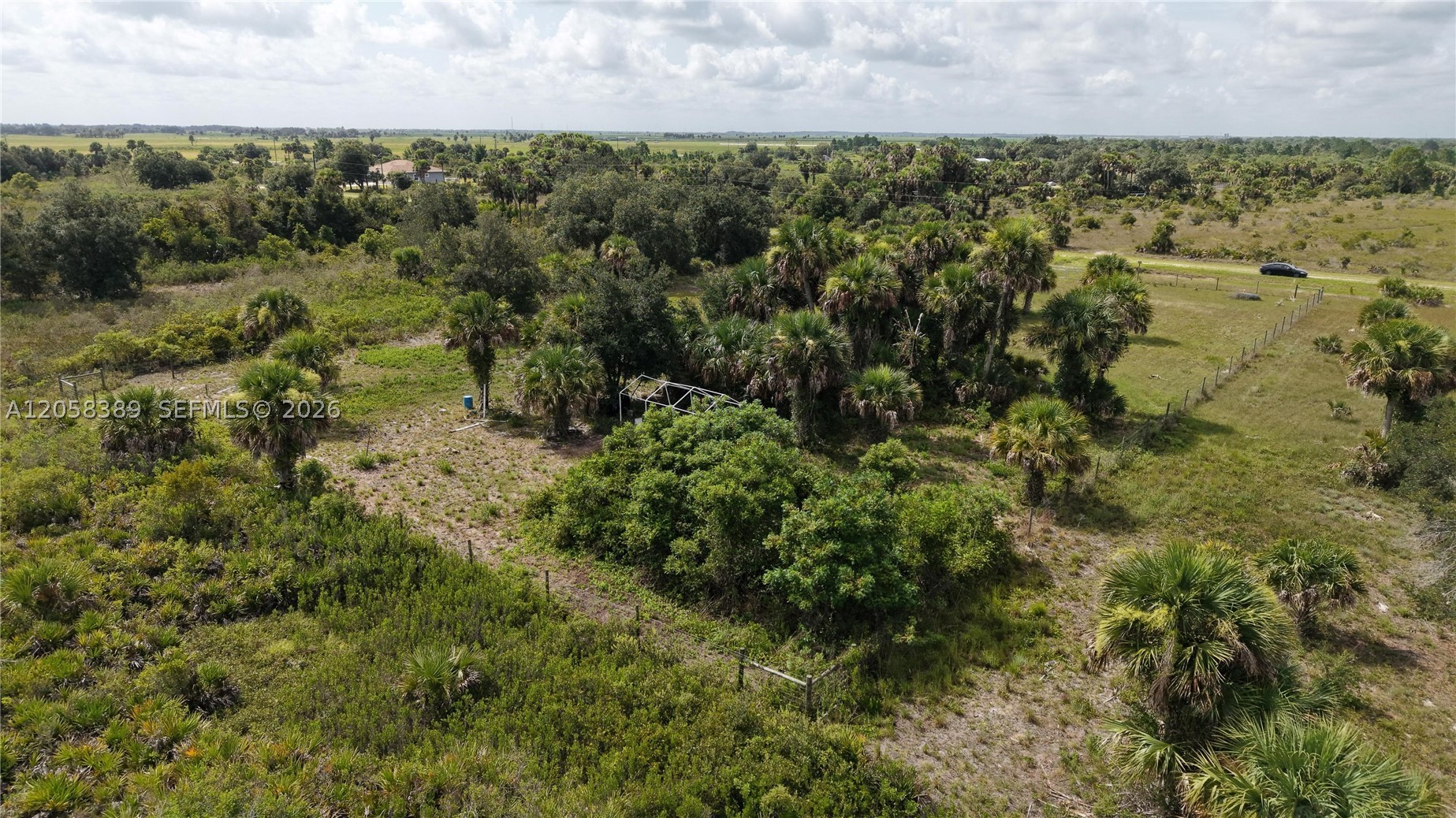 SOUTHERN COLONIZATION CO - Land