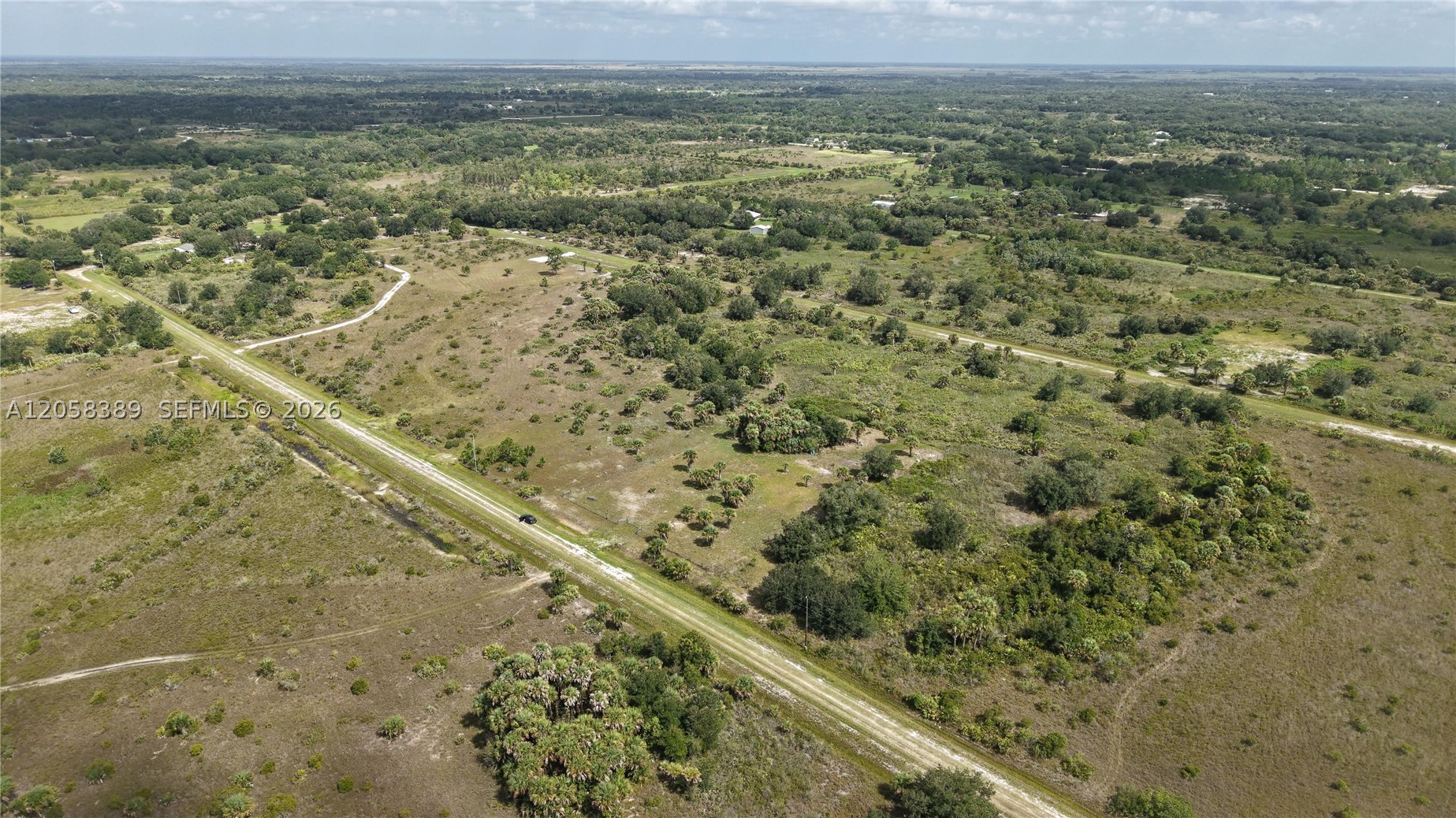 SOUTHERN COLONIZATION CO - Land
