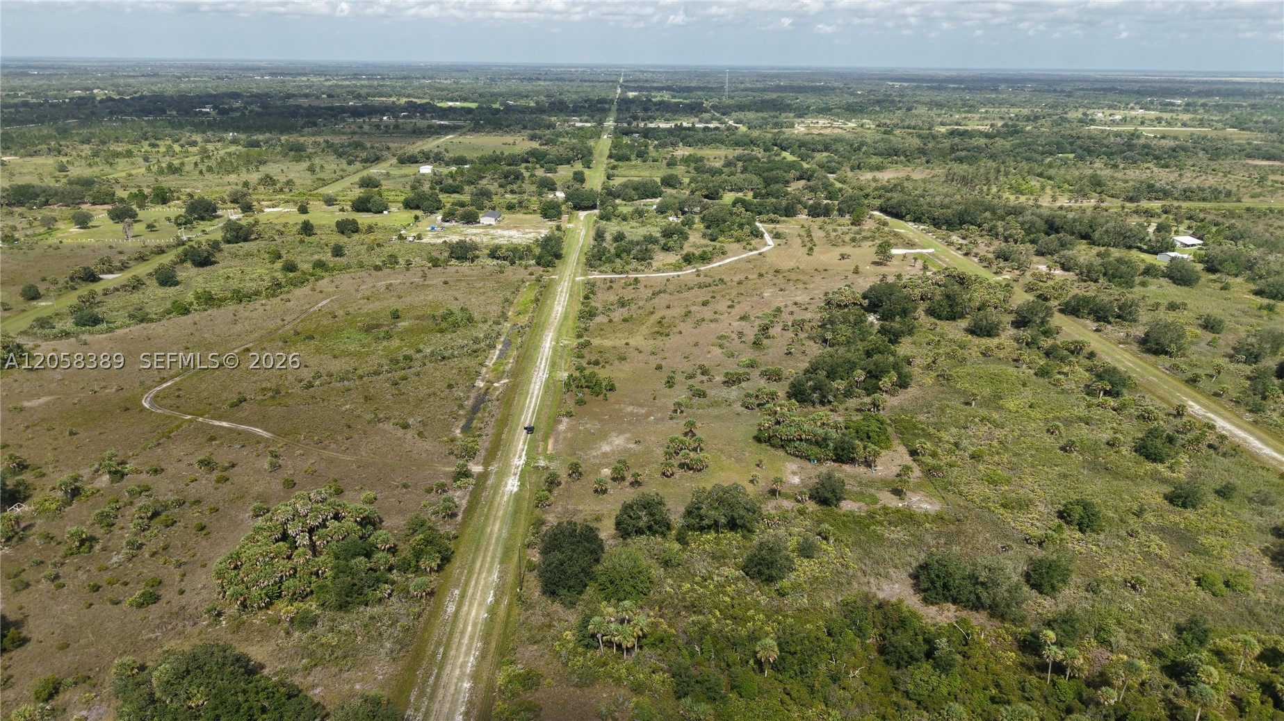 SOUTHERN COLONIZATION CO - Land