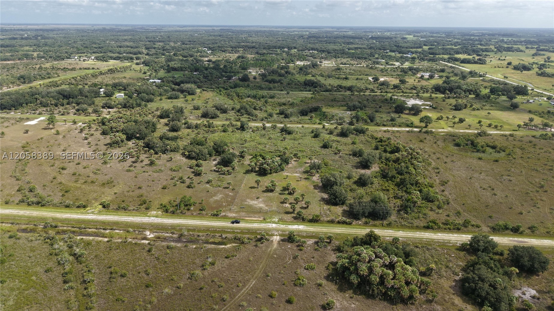 SOUTHERN COLONIZATION CO - Land