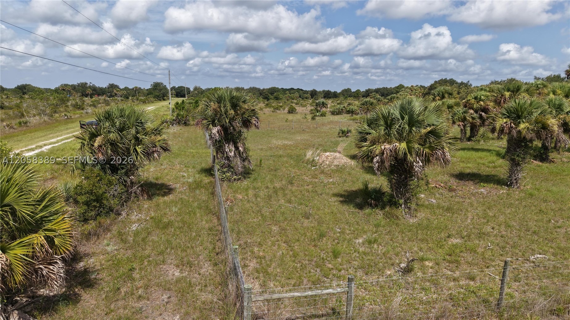 SOUTHERN COLONIZATION CO - Land
