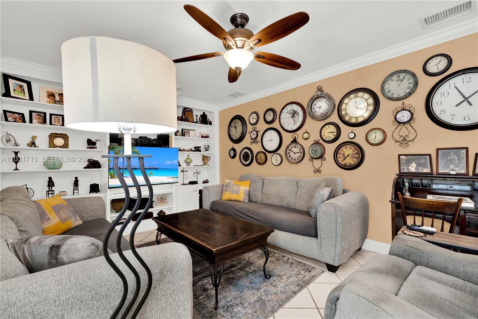 BEL AIRE - Residential