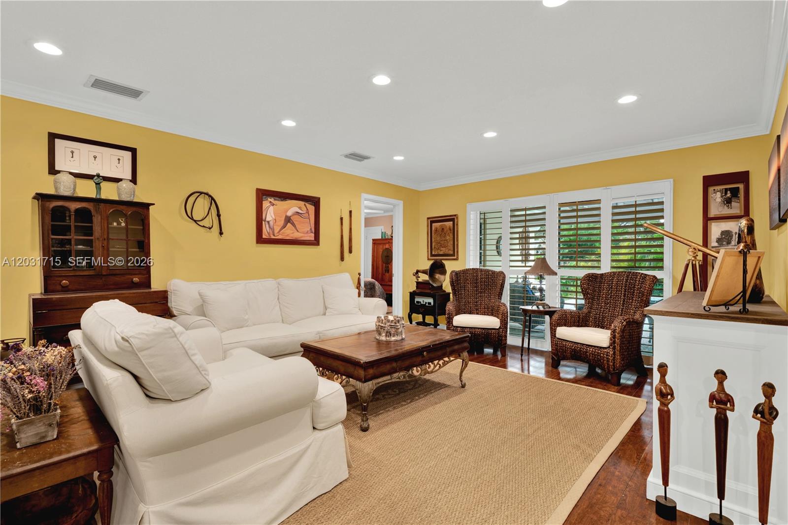 BEL AIRE - Residential