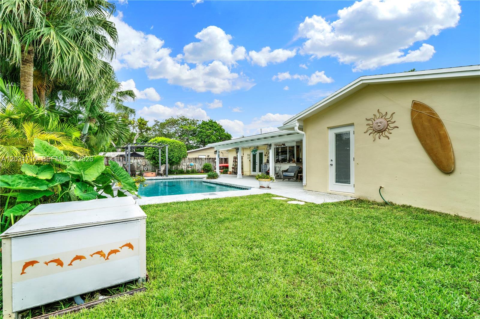 BEL AIRE - Residential