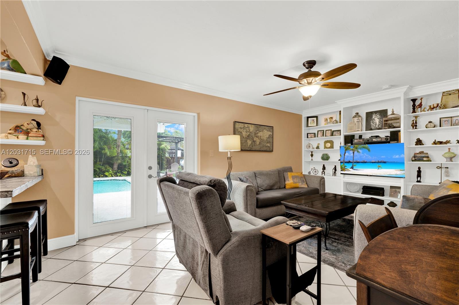 BEL AIRE - Residential