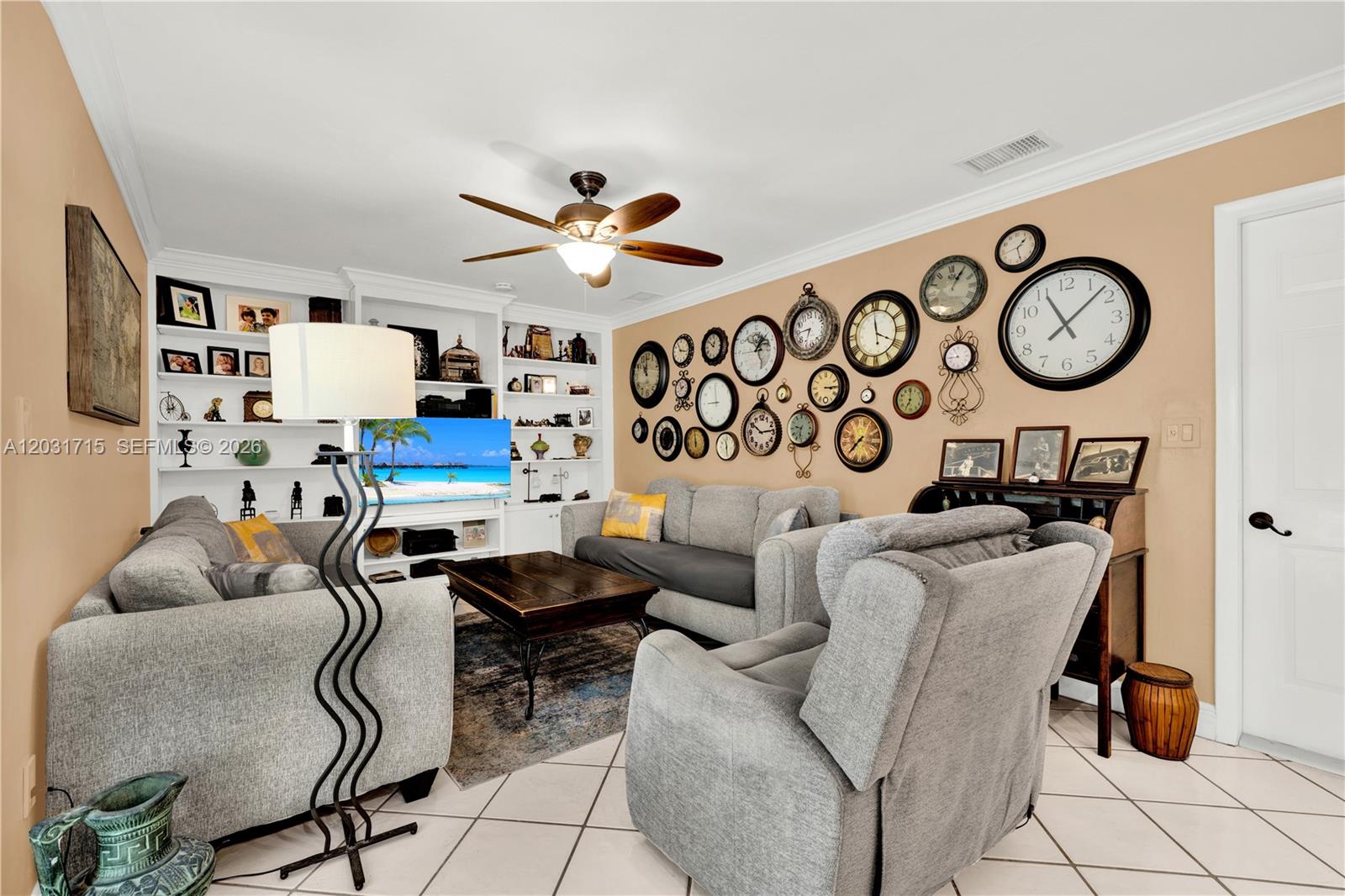 BEL AIRE - Residential