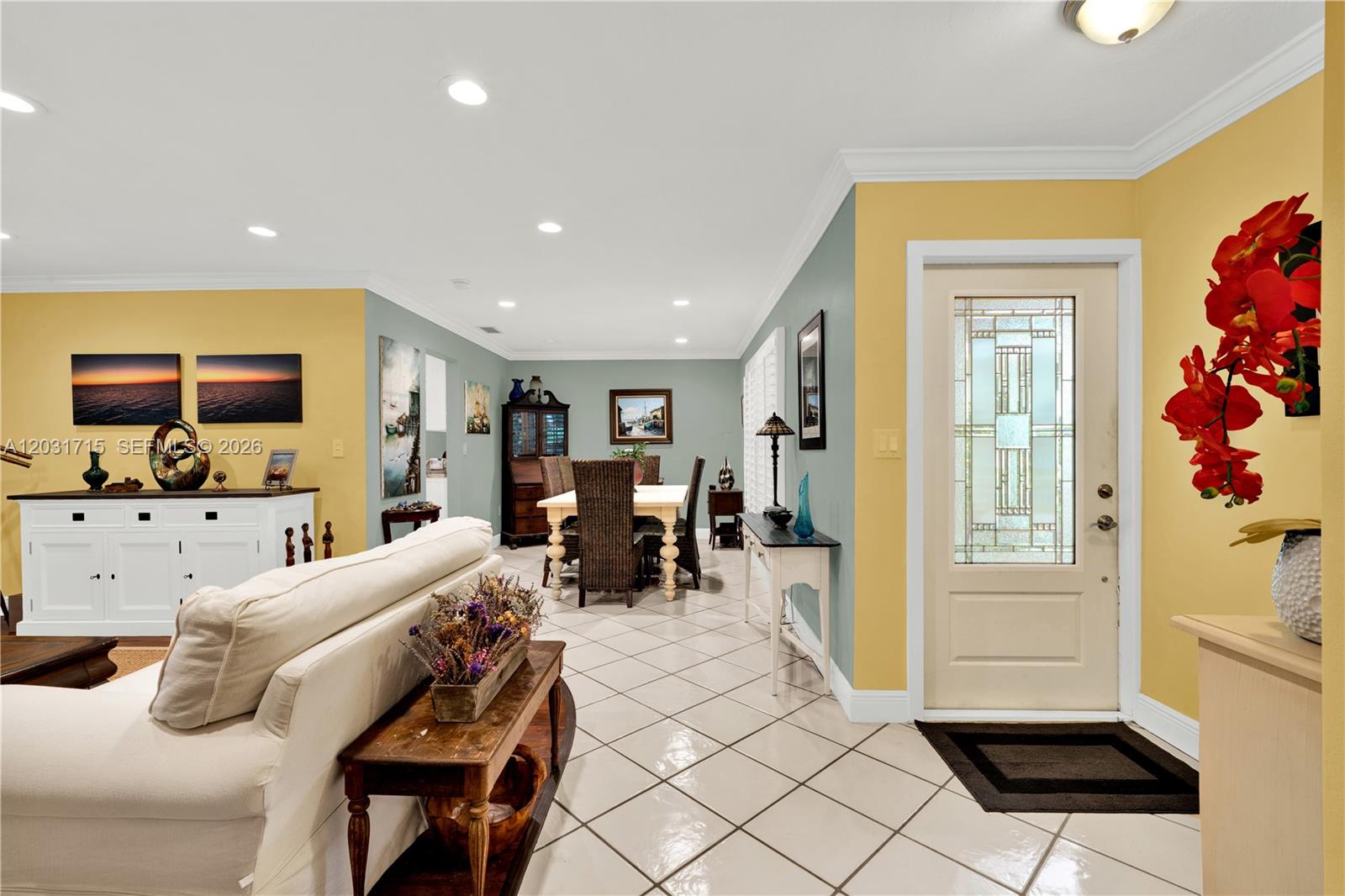 BEL AIRE - Residential