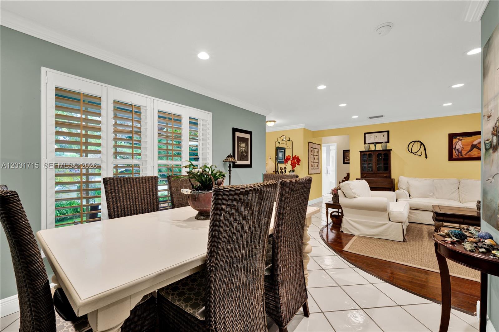 BEL AIRE - Residential