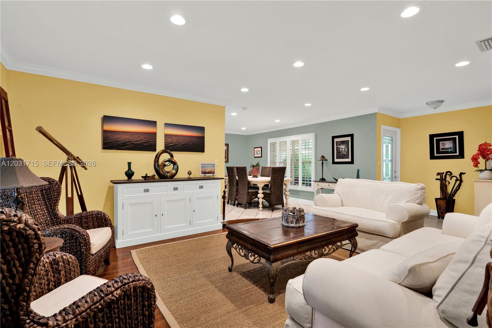 BEL AIRE - Residential