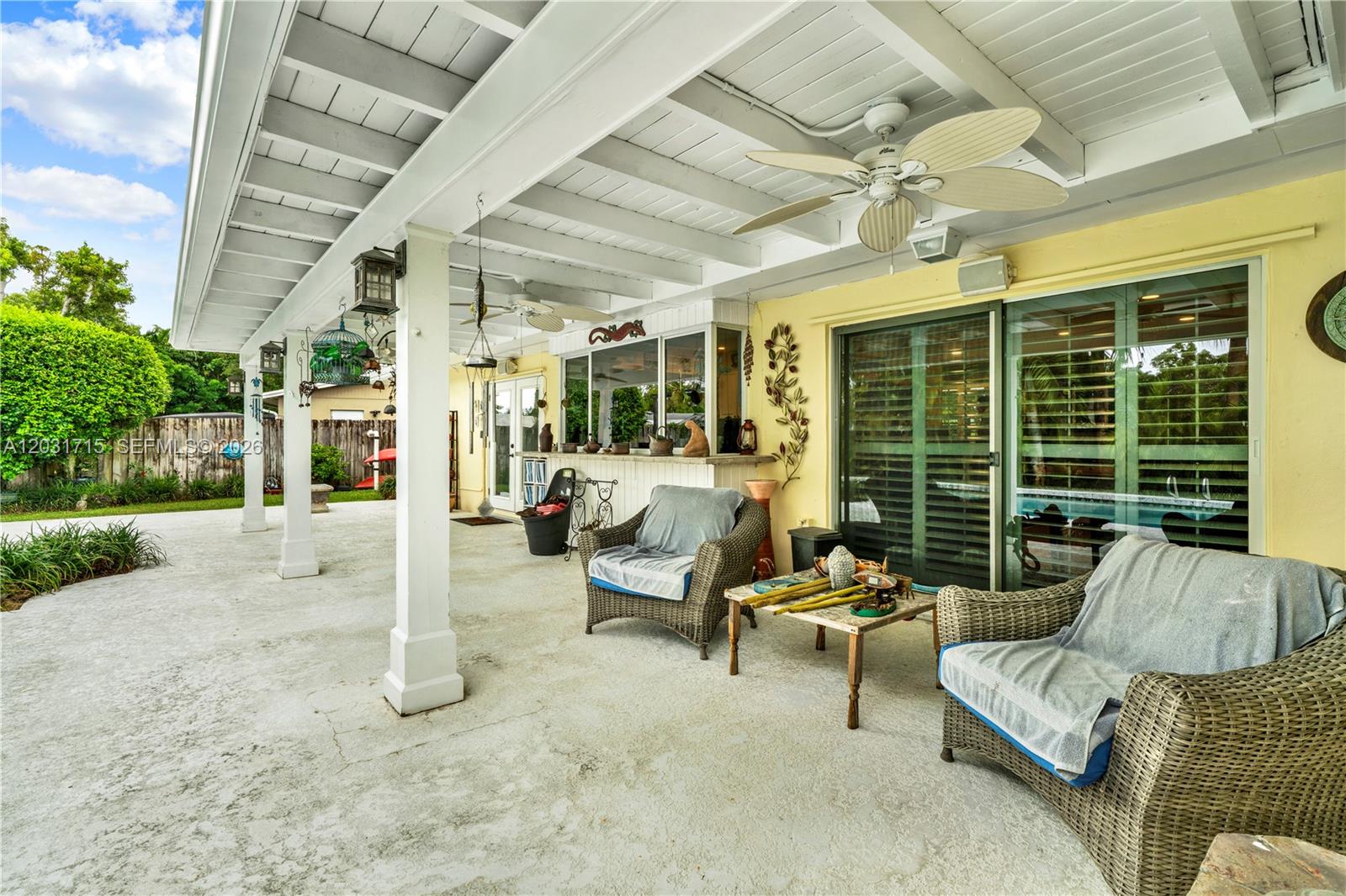 BEL AIRE - Residential