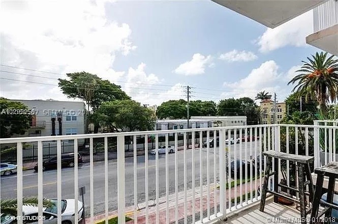 PENN MANOR CONDO - Residential