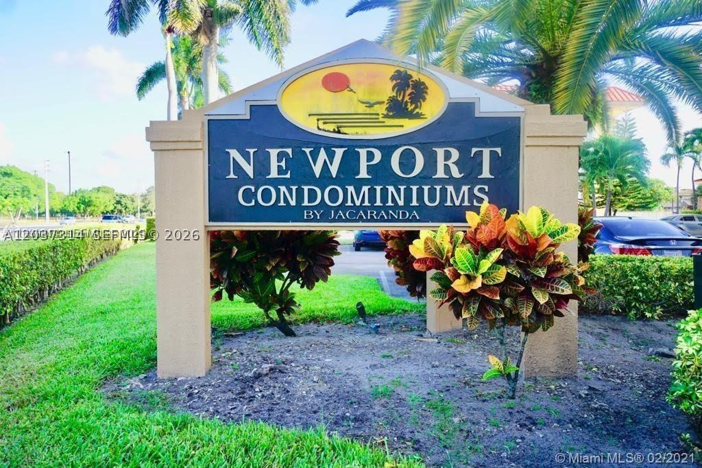 Don’t Miss this spacious and well-maintained corner & beautiful 2- Bed, 2 Bath condo unit, featuring panoramic lake view from every window. Located in a highly desirable, secure residential community, this condo offers both comfort and convenience. Two Pools, Fitness Center & Club room, Gated entry with cameras & card Access. Elevator Access, upgraded with new appliances & flooring, Prime Location, minutes from top-rated schools, shopping malls, restaurants, libraries, central park, Hospitals and major highways (I-75-595) Investor-Friendly – Easy to rent, Perfect for Owner-Occupants or Investment.