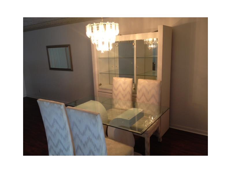 Oriole Gardens - Residential Lease
