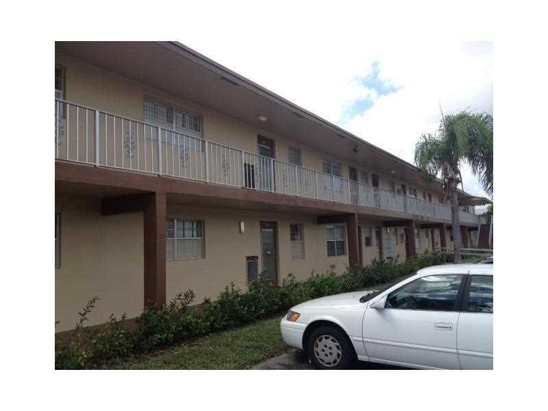Oriole Gardens - Residential Lease