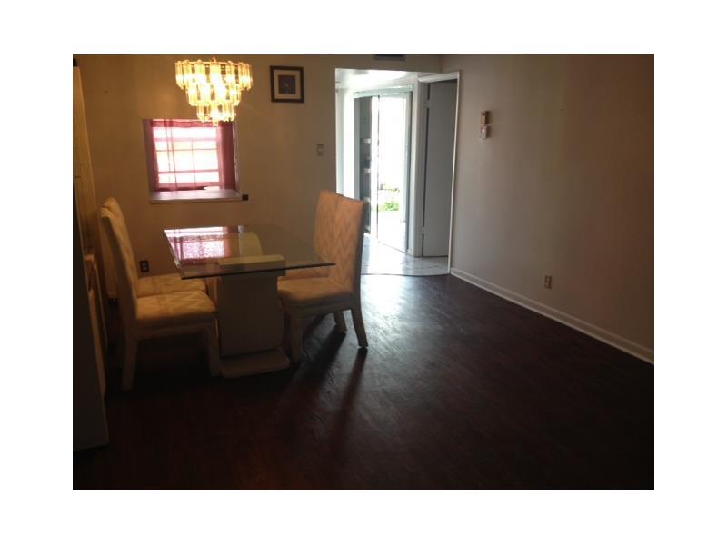 Oriole Gardens - Residential Lease