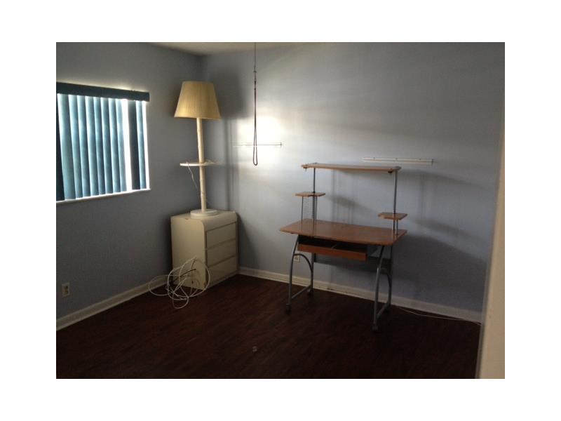 Oriole Gardens - Residential Lease
