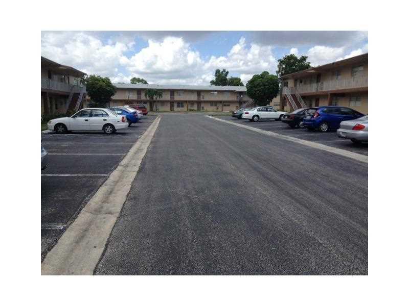 Oriole Gardens - Residential Lease
