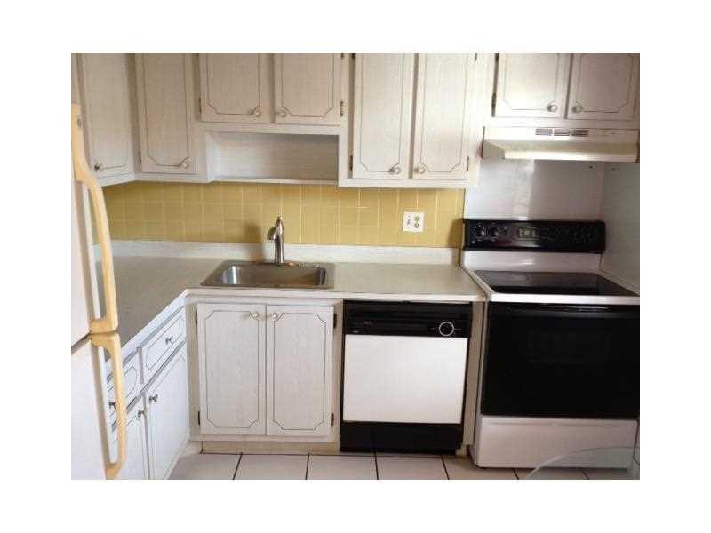 Oriole Gardens - Residential Lease