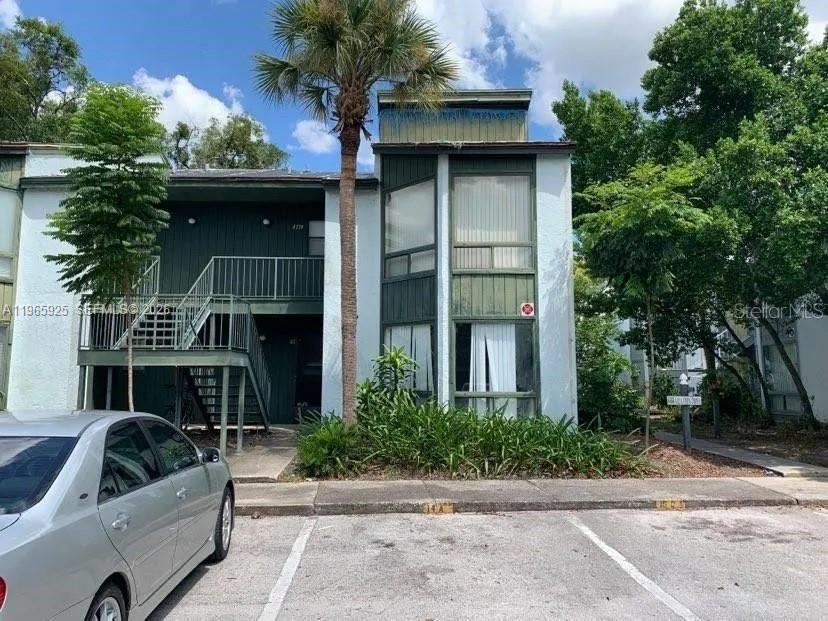 LEMON TREE CONDO SEC 1 - Residential