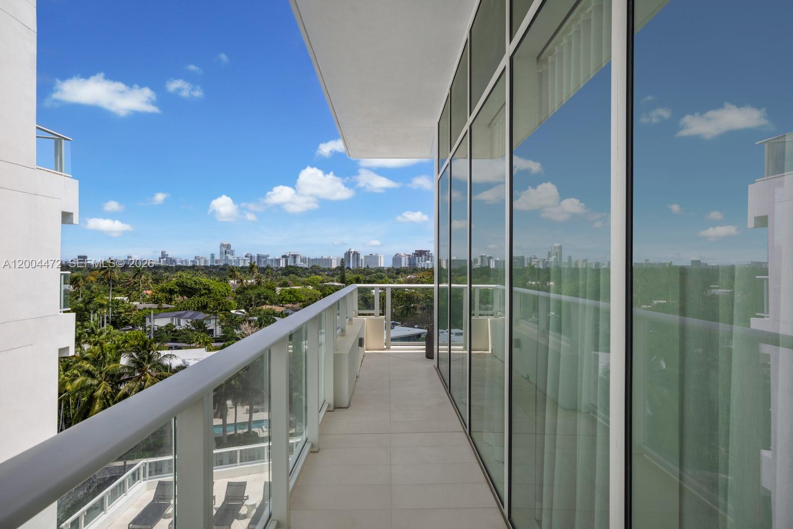 4701 NORTH MERIDIAN CONDO - Residential