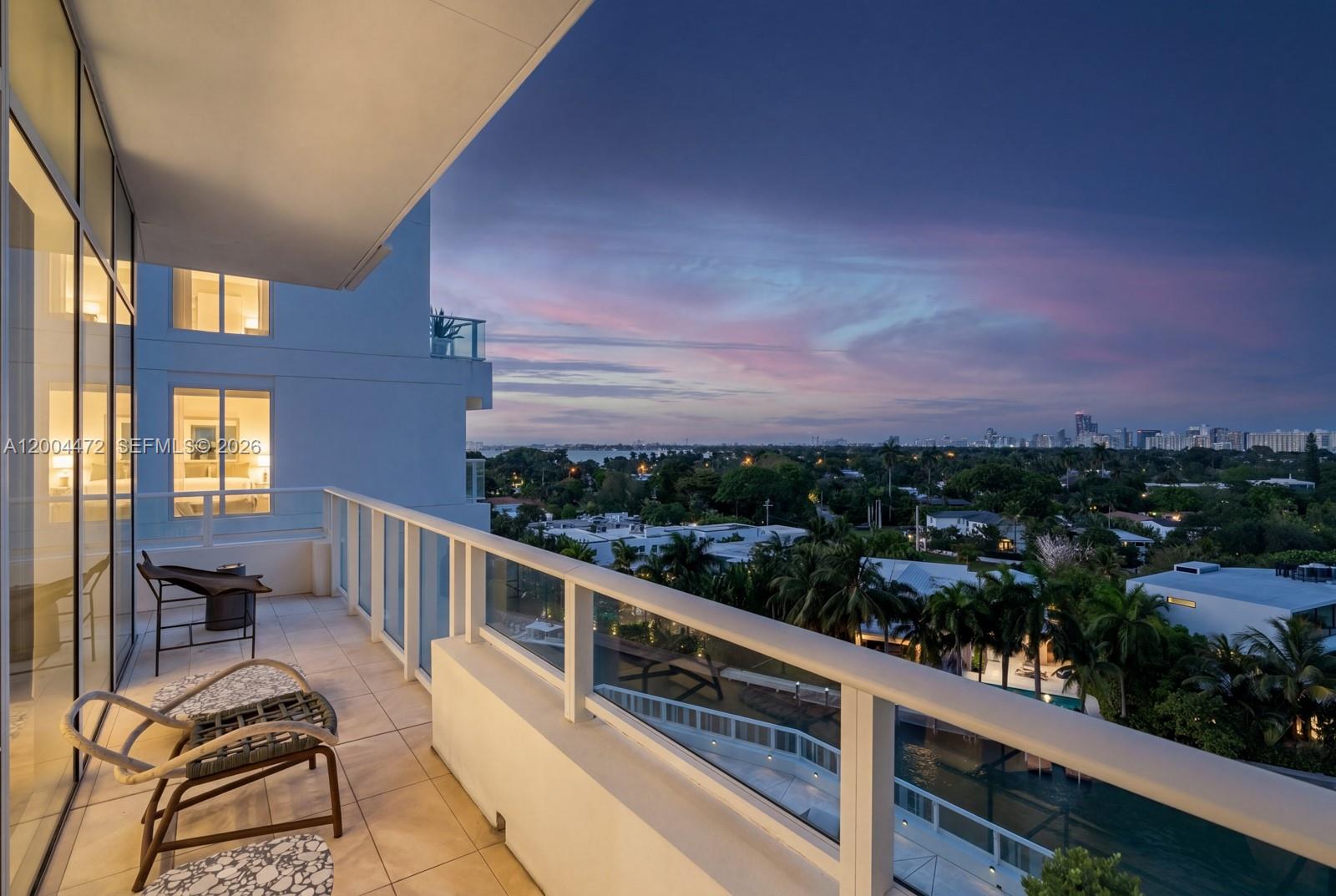 4701 NORTH MERIDIAN CONDO - Residential