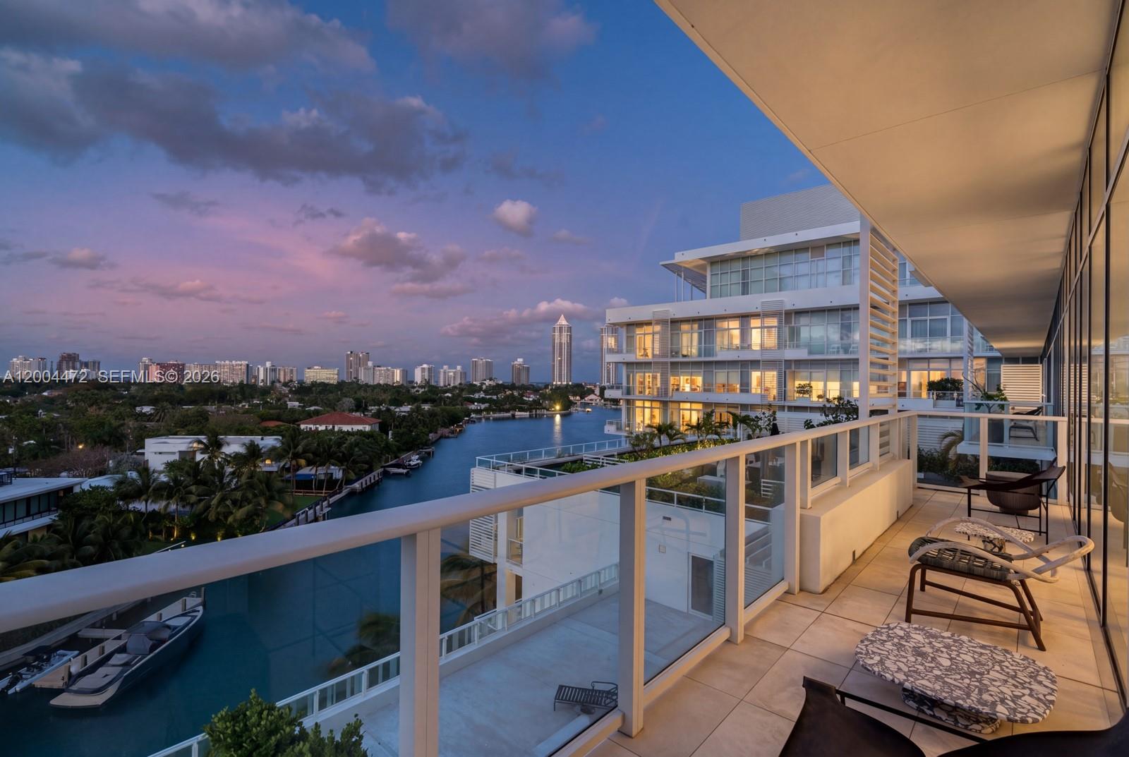 4701 NORTH MERIDIAN CONDO - Residential