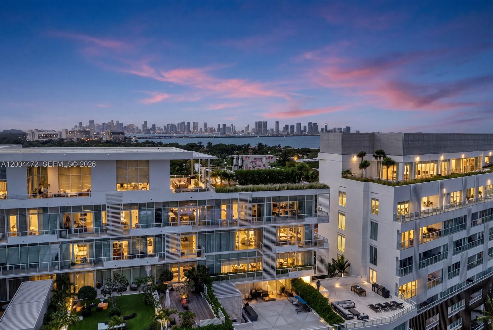 4701 NORTH MERIDIAN CONDO - Residential