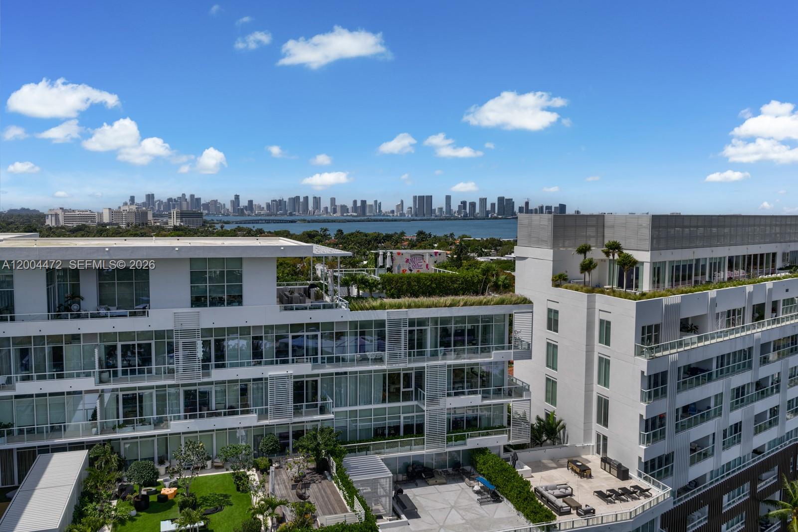 4701 NORTH MERIDIAN CONDO - Residential