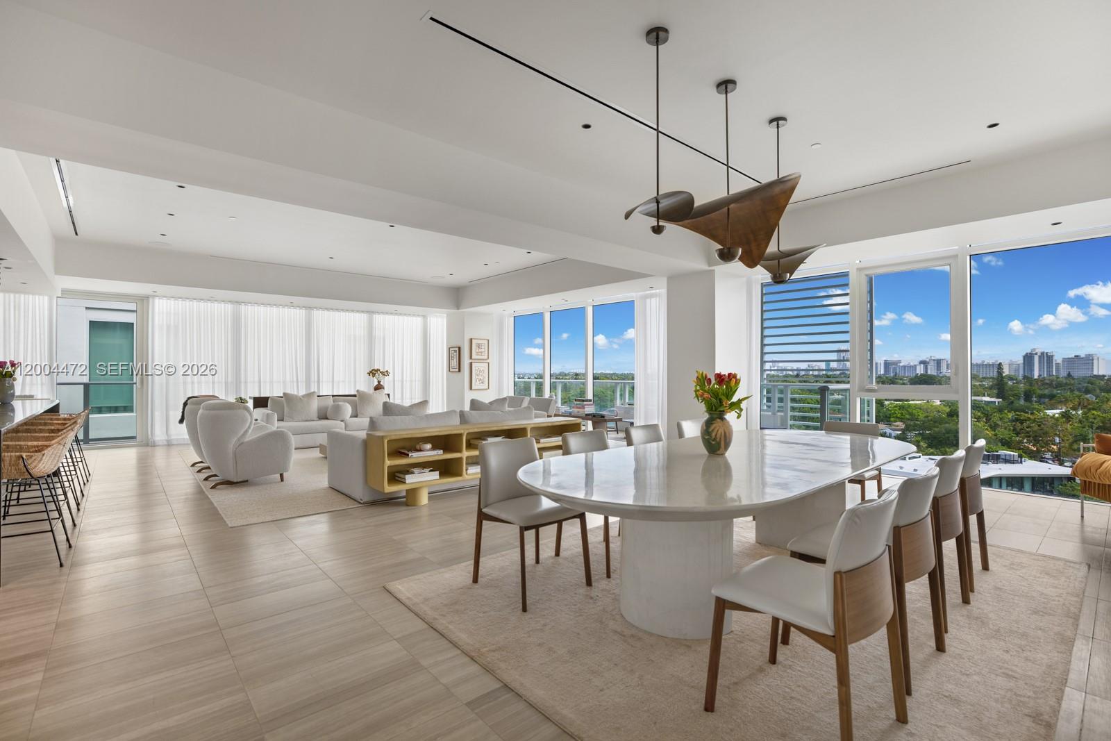 4701 NORTH MERIDIAN CONDO - Residential