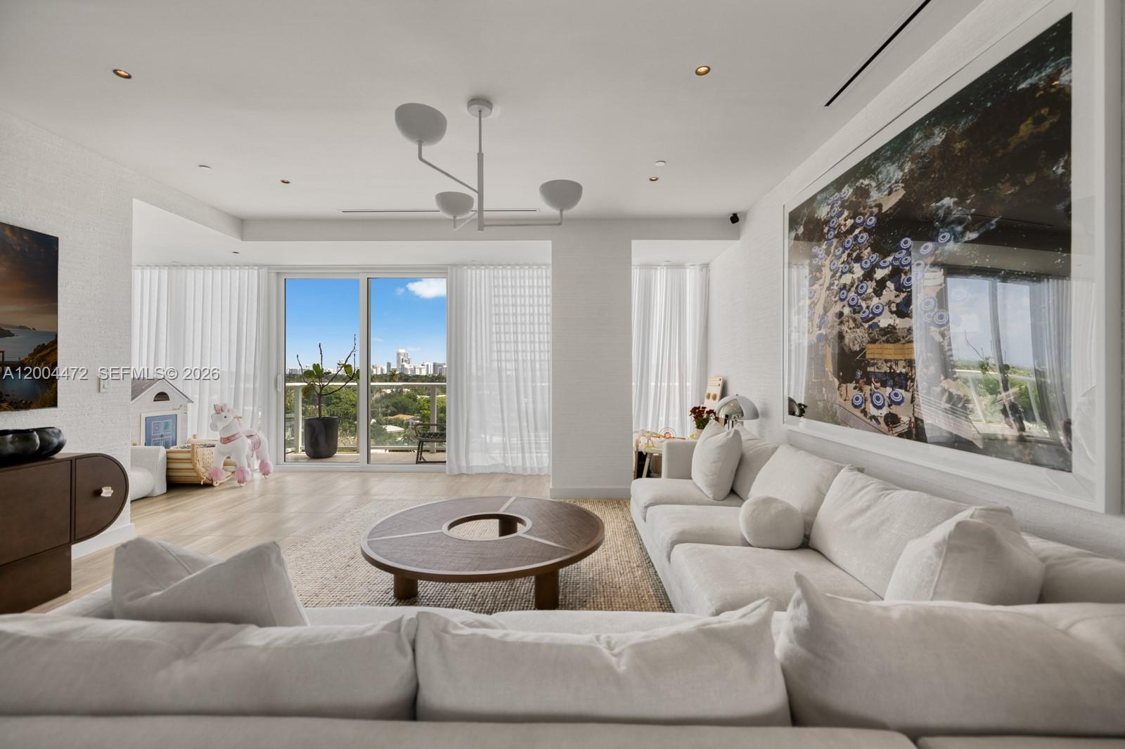 4701 NORTH MERIDIAN CONDO - Residential