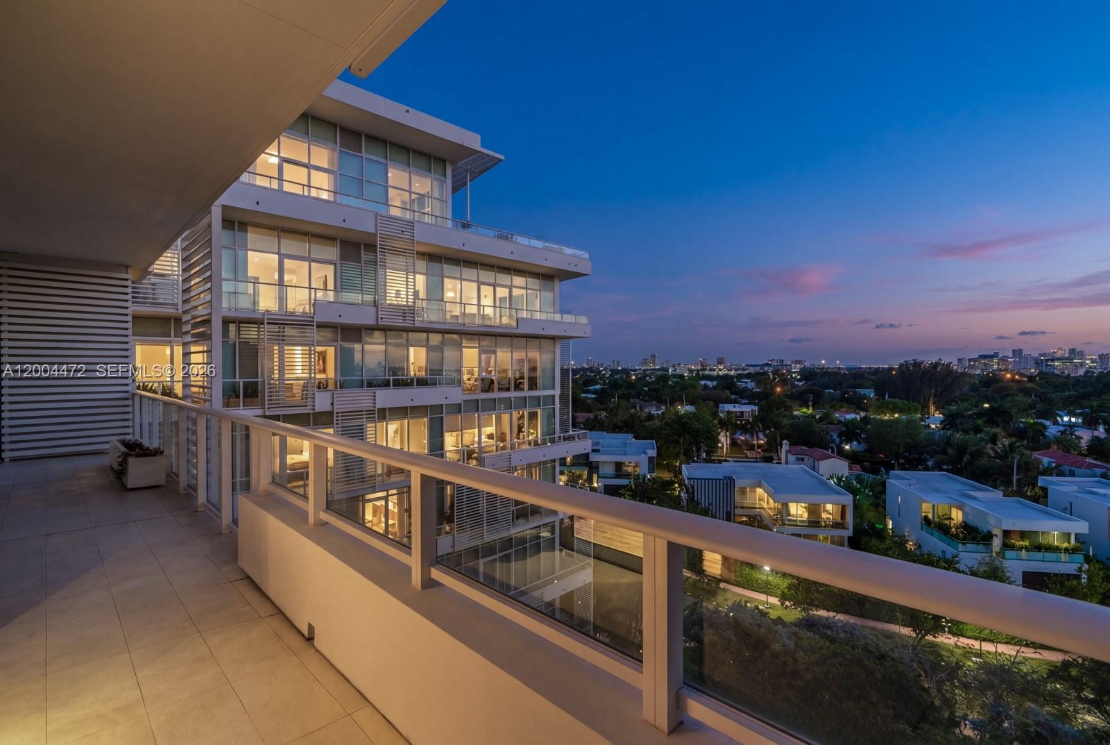 4701 NORTH MERIDIAN CONDO - Residential