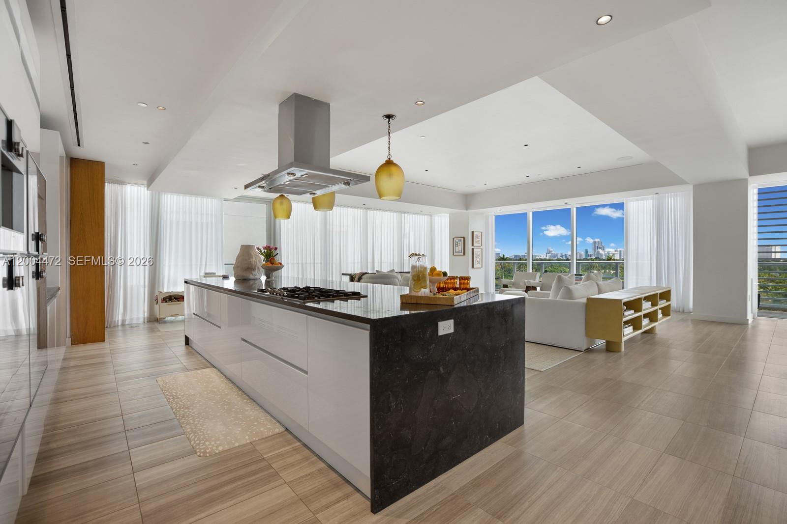 4701 NORTH MERIDIAN CONDO - Residential