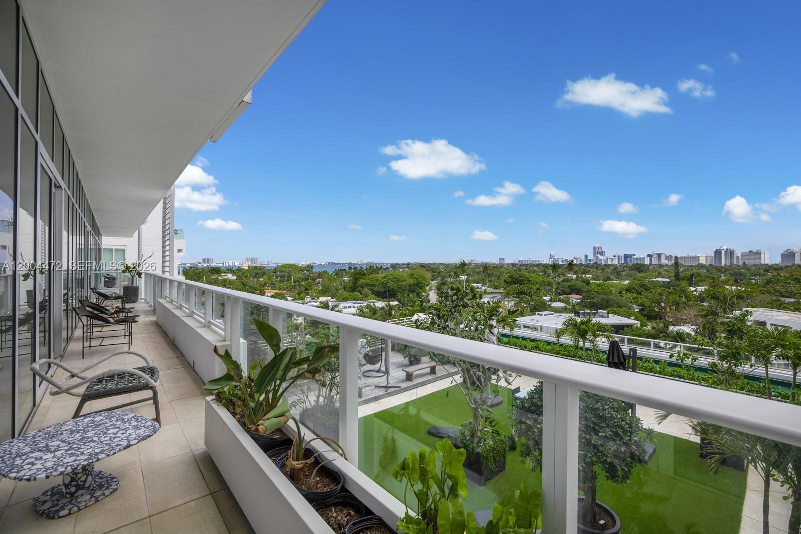 4701 NORTH MERIDIAN CONDO - Residential
