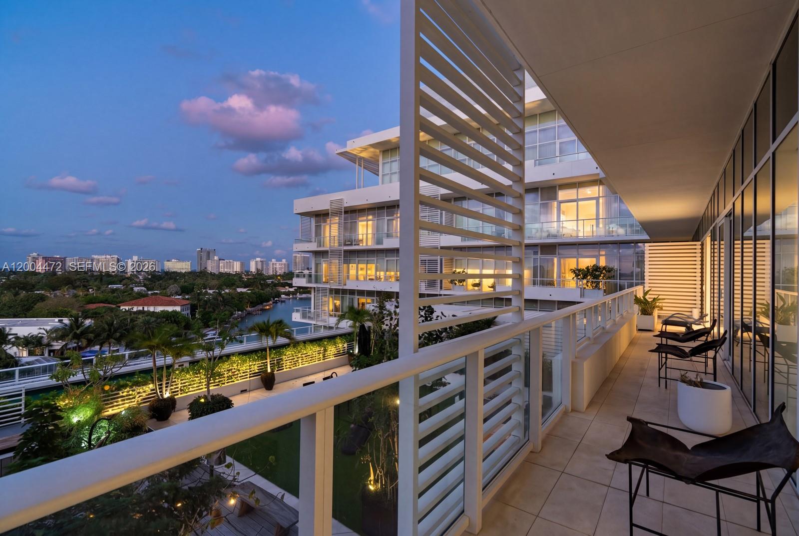 4701 NORTH MERIDIAN CONDO - Residential