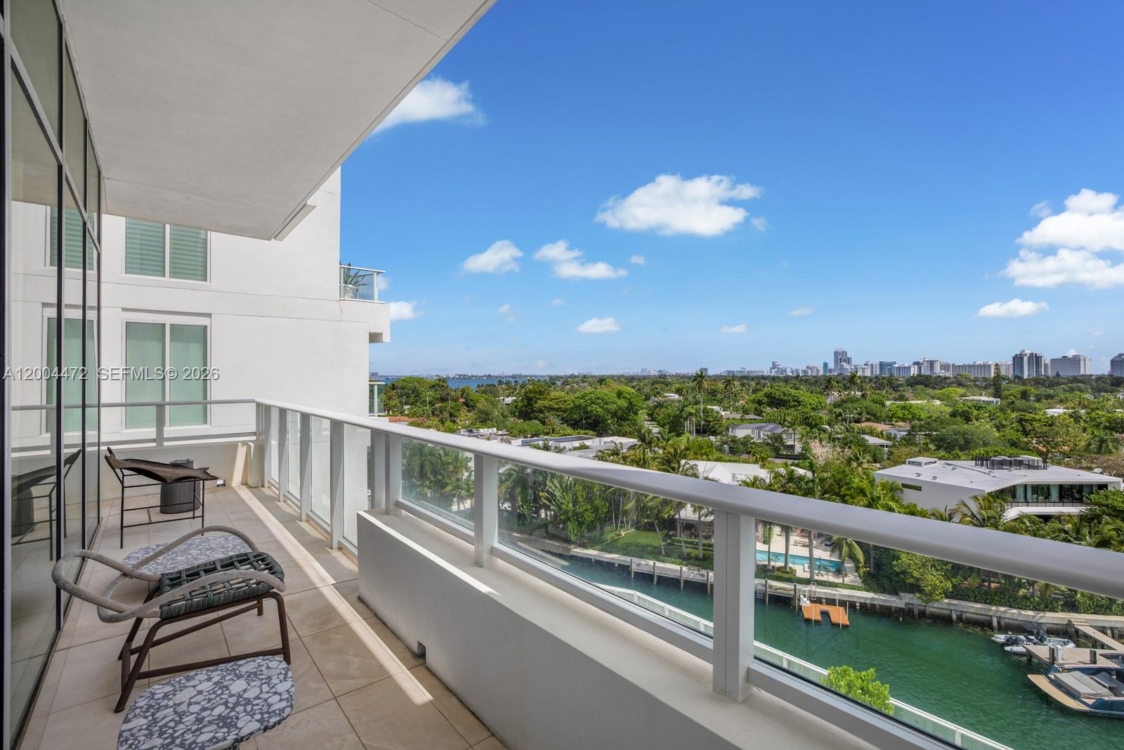 4701 NORTH MERIDIAN CONDO - Residential