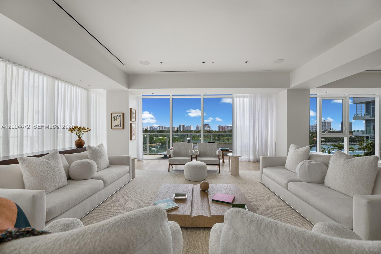 4701 NORTH MERIDIAN CONDO - Residential