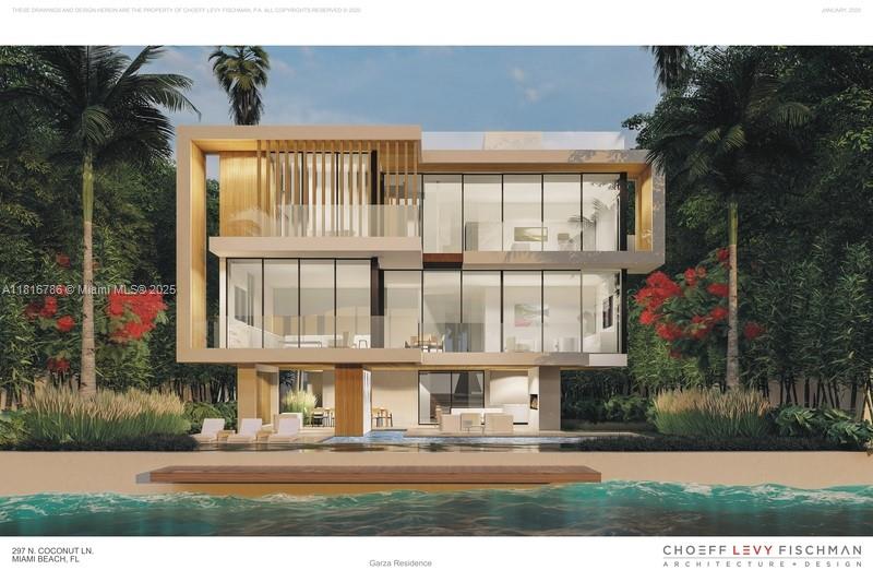 RIVIERA 1ST & 2ND ADDN AM - Residential