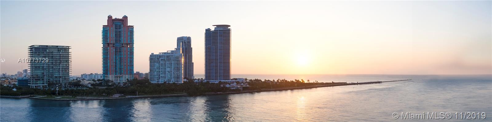Fisher Island - Residential