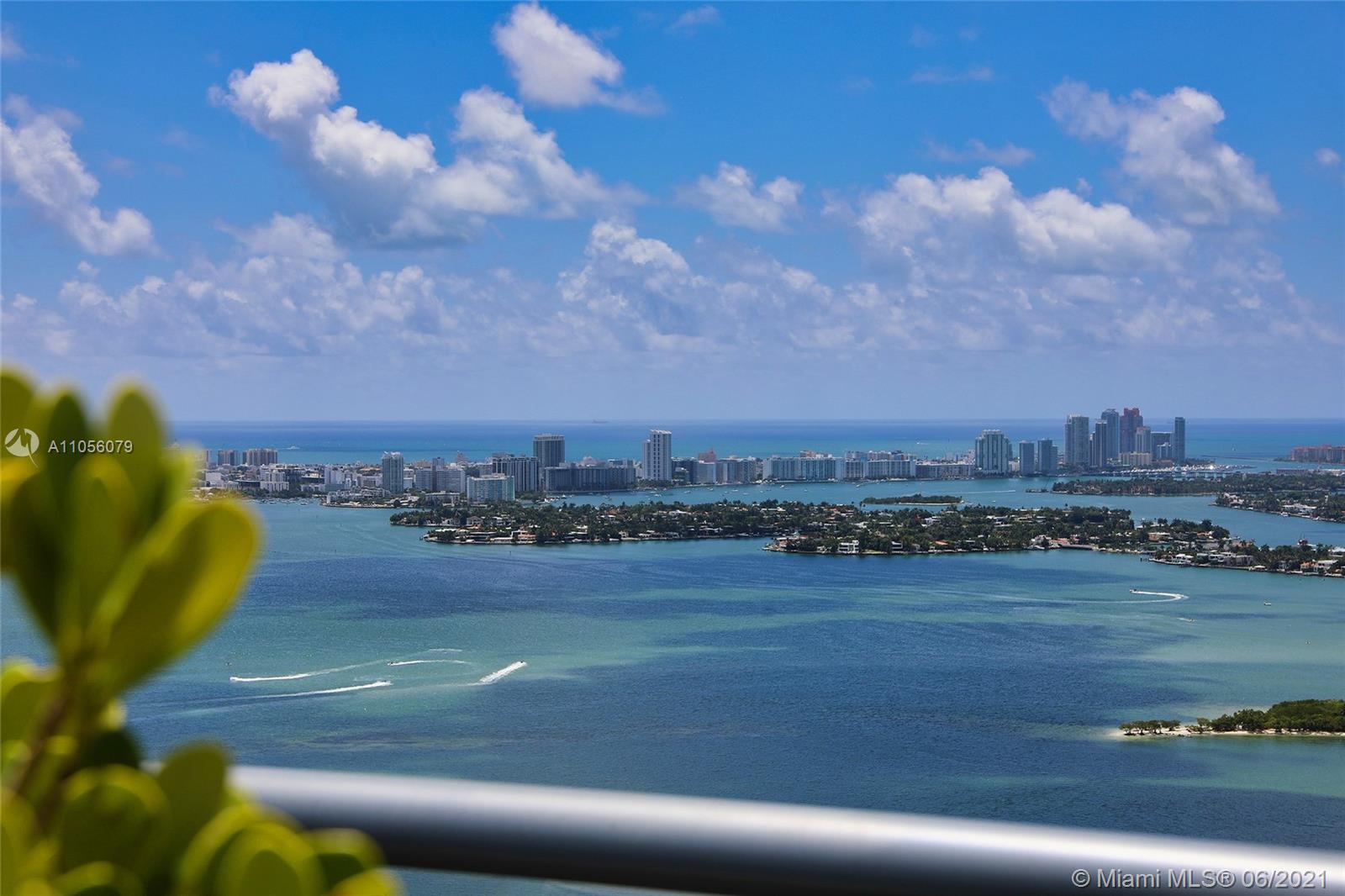 PARAISO BAY CONDO - Residential