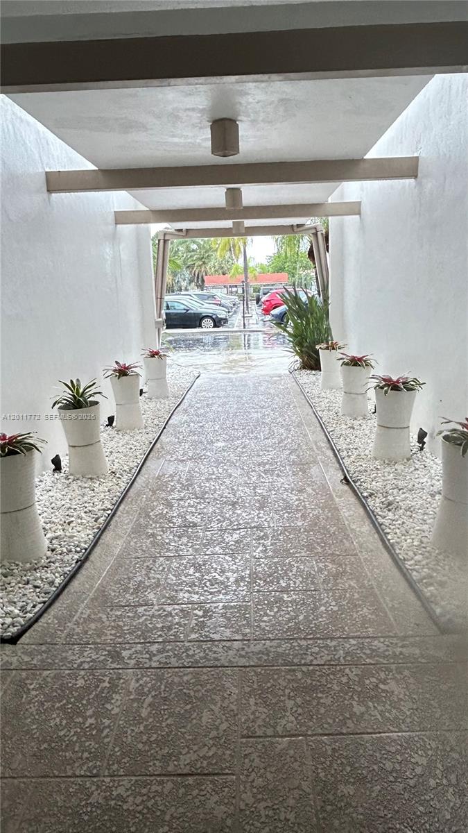Financially stable building and residence 405 at 3000 NE 16th Avenue is a refined expression of coastal sophistication, where modern design meets the effortless elegance of Fort Lauderdale living. This beautifully appointed residence offers an elevated lifestyle just moments from the Intracoastal Waterway and pristine Atlantic beaches.

Passed the 40/50 year inspections with no issues. Can rent immediately!!!!! On the new river and has a boat dock up to 25-26' boat. Close to Wilton Manors. A calm and neutral palette that complements the natural surroundings.

The kitchen is a statement complete with appliances, cabinetry, and polished countertops—perfect for both intimate mornings and entertaining evenings. The bedroom suite provides a private retreat, offering generous proportions, ample closet space, and a spa-inspired bathroom designed with refined materials and elegant fixtures.

A private balcony extends the living experience outdoors, inviting you to unwind with tranquil breezes and lush surroundings. Whether enjoying a quiet sunrise or an evening glass of wine, this space captures the essence of South Florida serenity.

Situated in one of Fort Lauderdale’s most desirable neighborhoods, this residence offers convenient access to upscale dining, boutique shopping, marinas, and vibrant cultural attractions. 

Residence 405 is more than a home—it is a curated lifestyle defined by comfort, sophistication, and the timeless allure of coastal living.