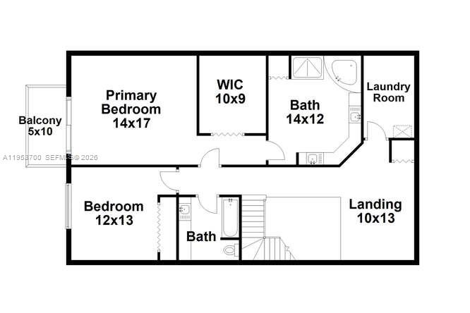 COLONNADE AT DADELAND SW - Residential
