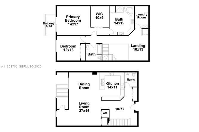 COLONNADE AT DADELAND SW - Residential