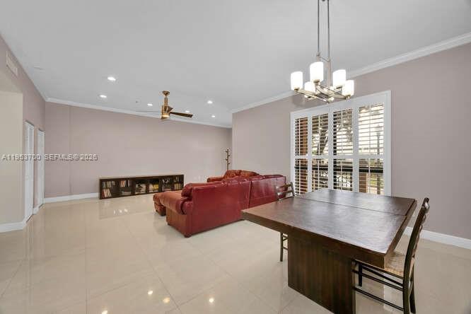 COLONNADE AT DADELAND SW - Residential