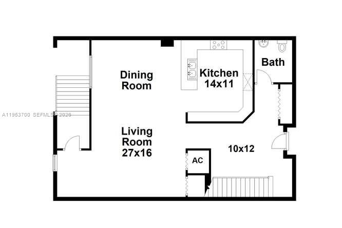 COLONNADE AT DADELAND SW - Residential