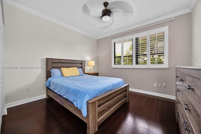 COLONNADE AT DADELAND SW - Residential