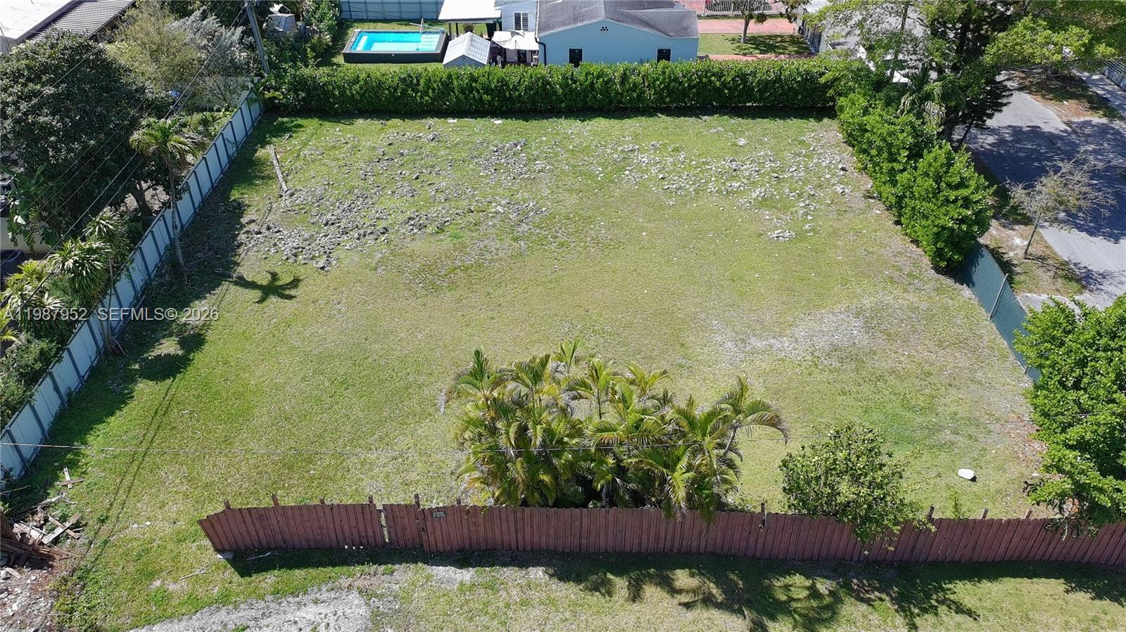 Rare opportunity to secure a prime 5,200 sq. ft. buildable lot in one of Miami’s most strategic pockets. Situated just north of the Coral Gables border, this parcel offers the perfect canvas for a modern home or a classic Mediterranean villa. Enjoy the prestige of being minutes from the Biltmore Hotel & Golf course, Miracle Mile’s world-class dining, and the Venetian Pool, all while benefiting from the flexibility of City of Miami zoning. With a quiet residential feel, this is the ultimate "buy and build" opportunity 2 blocks from Coral Gables Country Club Prado entrance. Immediate access to the 826/836 & MIA Airport. Don't wait—buildable lots in this location are increasingly scarce. Lot next door also available for sale.