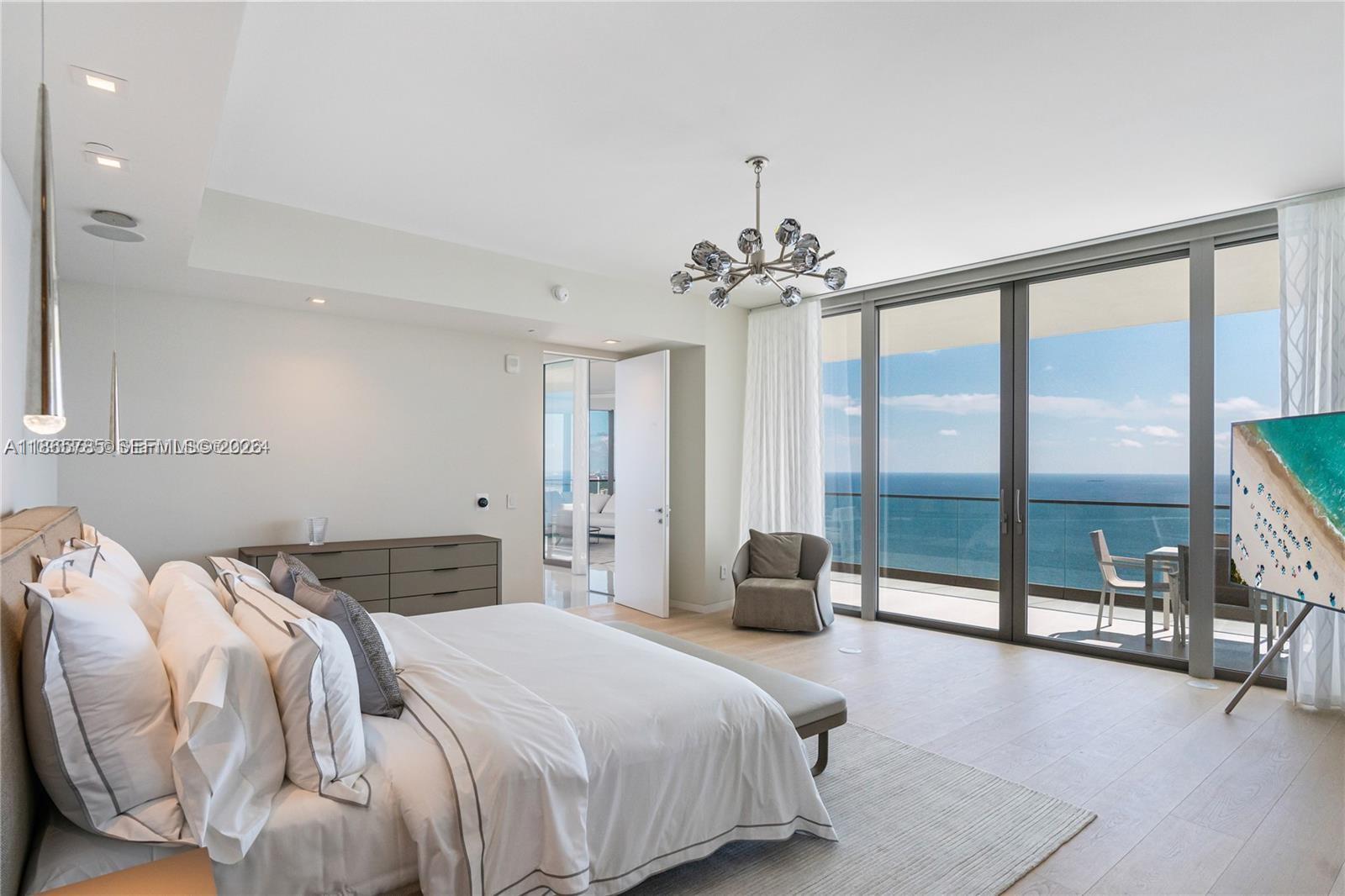 18975 COLLINS CONDO - Residential Lease