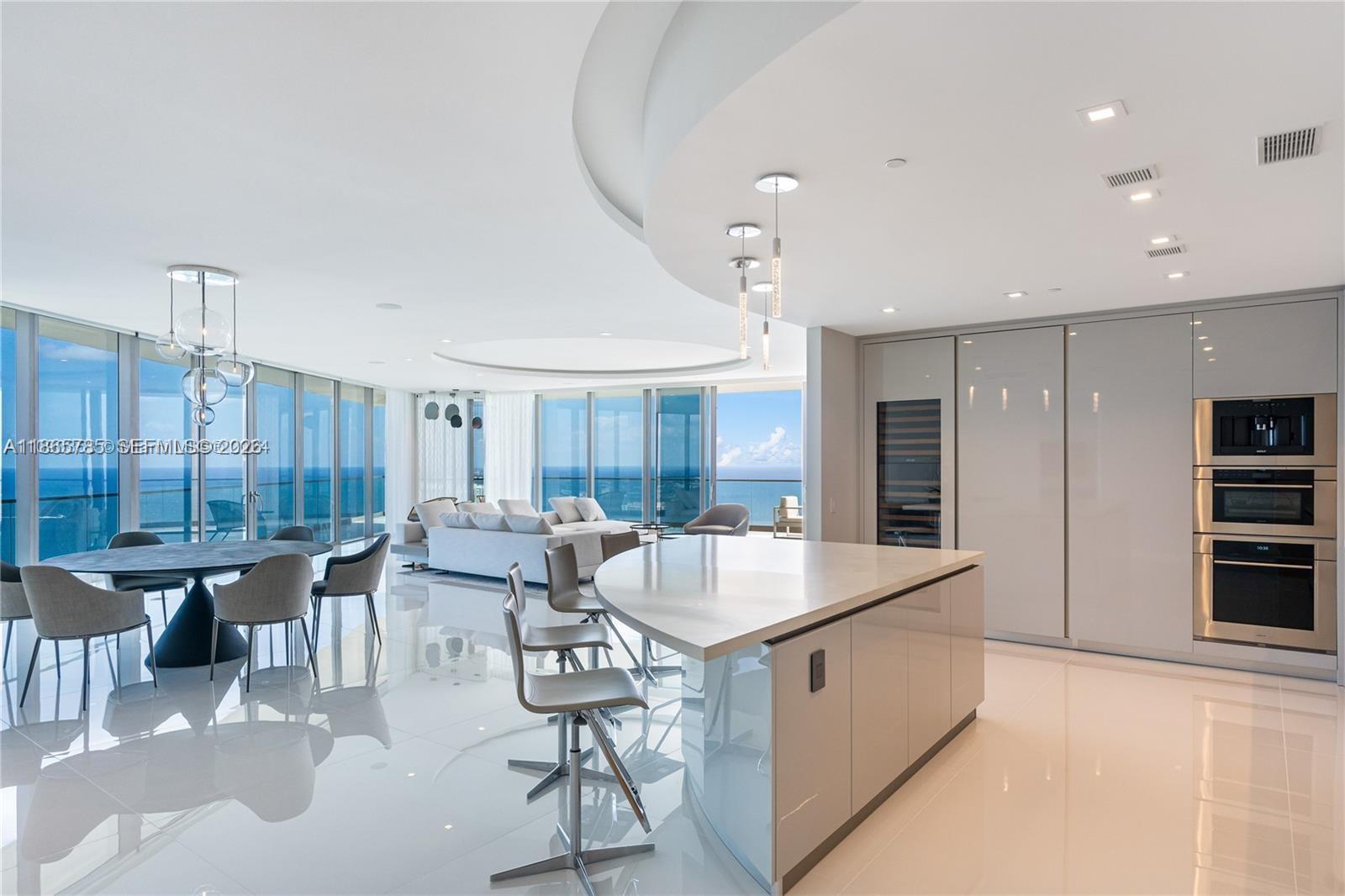 18975 COLLINS CONDO - Residential Lease