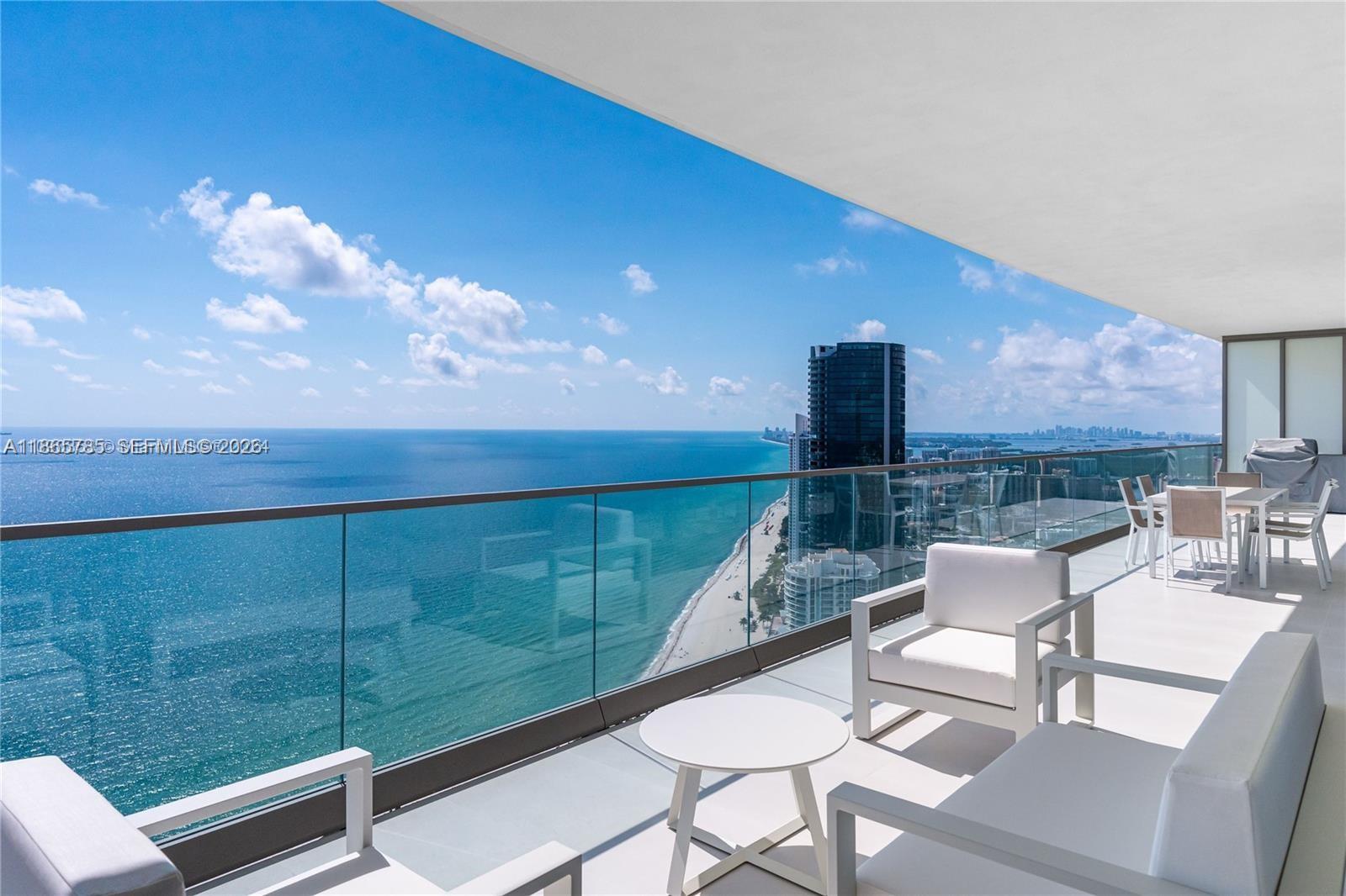 18975 COLLINS CONDO - Residential Lease